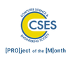 CSES Project of the Month (May '15)