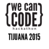 WeCanCode HACK Tijuana 2015