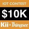 Kii + Thingsee Developer Contest