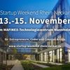 Startup{Hacks} Mannheim