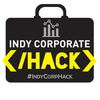 #indycorphack