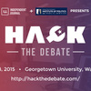 Hack the Debate