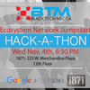 Black Tech Mecca Jumpstart Hackathon