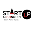 Startup Algonquin Hackathon 2015