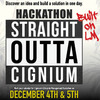 Straight Outta Cignium - Built on LM