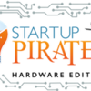 Startup Pirates Lisbon (Hardware Edition)