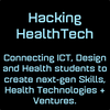 2016 Hacking HealthTech UoN