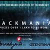 HACKMANIA