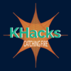 KHacks: Catching Fire