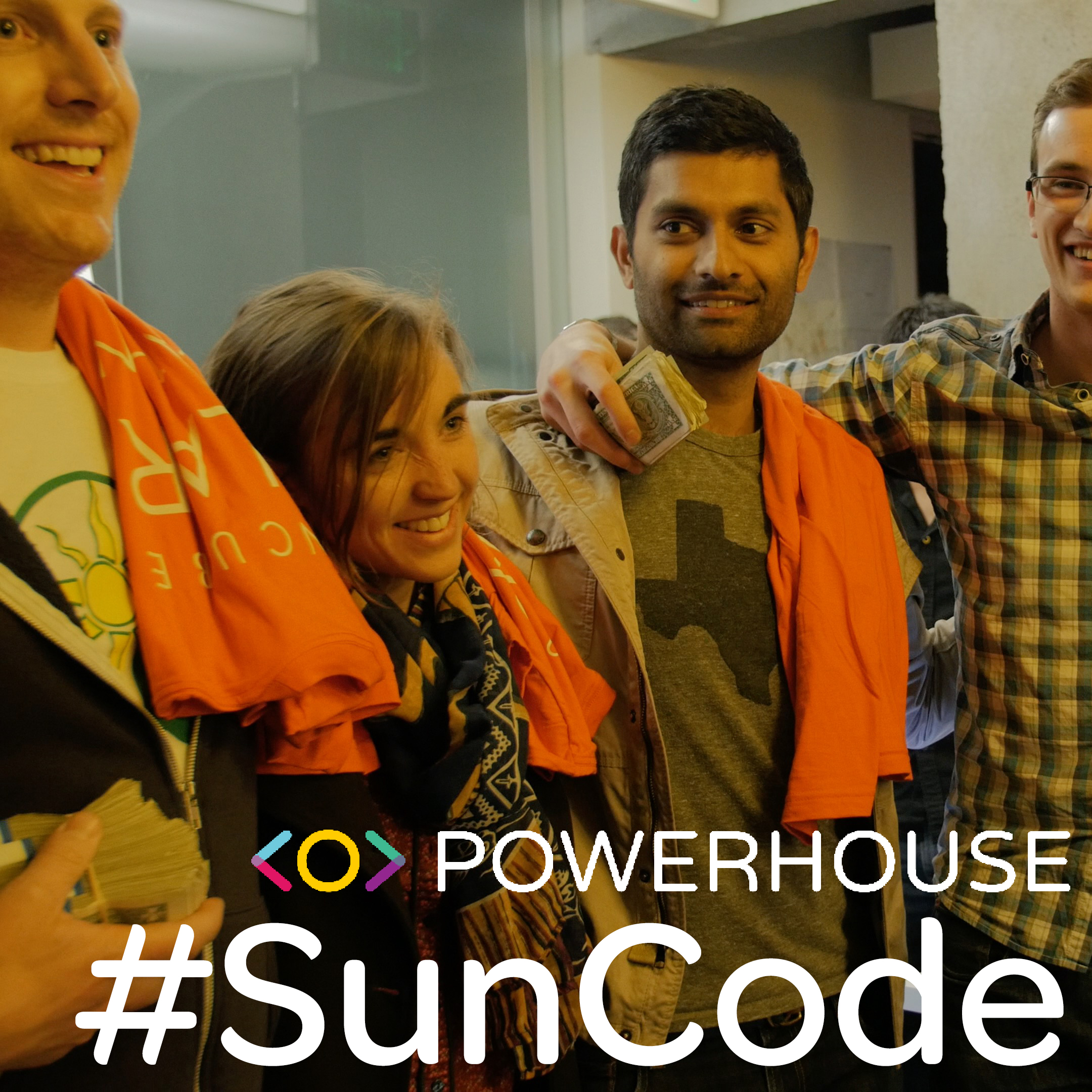 Powerhouse SunCode Solar Hackathon 2016: Powerhouse’s SunCode is hours ...