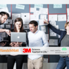 Mission: Economy -Der Hackathon von Handelsblatt and Wirtschaftswoche 