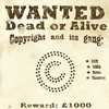 CREATe Copyright Hackathon