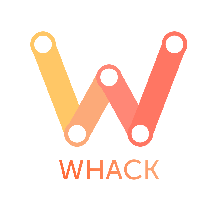 WHACK: Hack for social good! - Devpost
