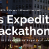 Expedition Hackathon