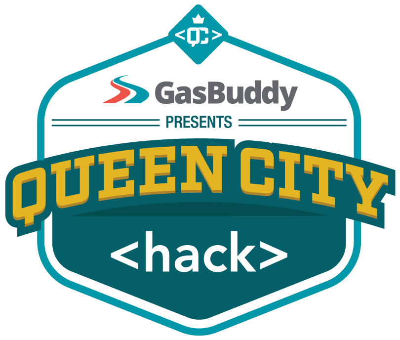 QUEEN CITY : QUEEN CITY HACK | PRESENTED BY GASBUDDY - Devpost