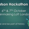 IBM Watson UK - Build a Bot 