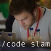 Code Slam Munich