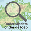 Onderwijsdata onder de loep
