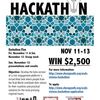 Arab Visions Hackathon