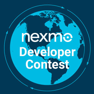 Bake a Nexmo Pi: Your Ingredients: Nexmo's APIs, Raspberry Pi. - Devpost