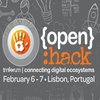 TM Forum Open Hack, Cascais, Lisbon Feb 6th & 7th