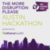 athenahealth's More Disruption Please Austin Hackathon