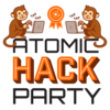 Gravitational Marketing's Atomic Hack Party