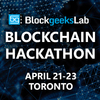 Blockchain Hackathon 