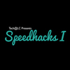 Fordham Speedhacks I