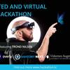 AR/VR Hackathon Latvia 2017