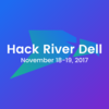Hack River Dell 2017