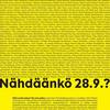 Sanoman Thinkathon