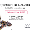 GENOME LINK Hackathon