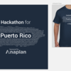 100Hacks Hackathon for Puerto Rico, sponsored by Anaplan