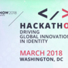 KNOW Identity Hackathon 2018