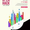 Mumbai Open Tech Hackathon