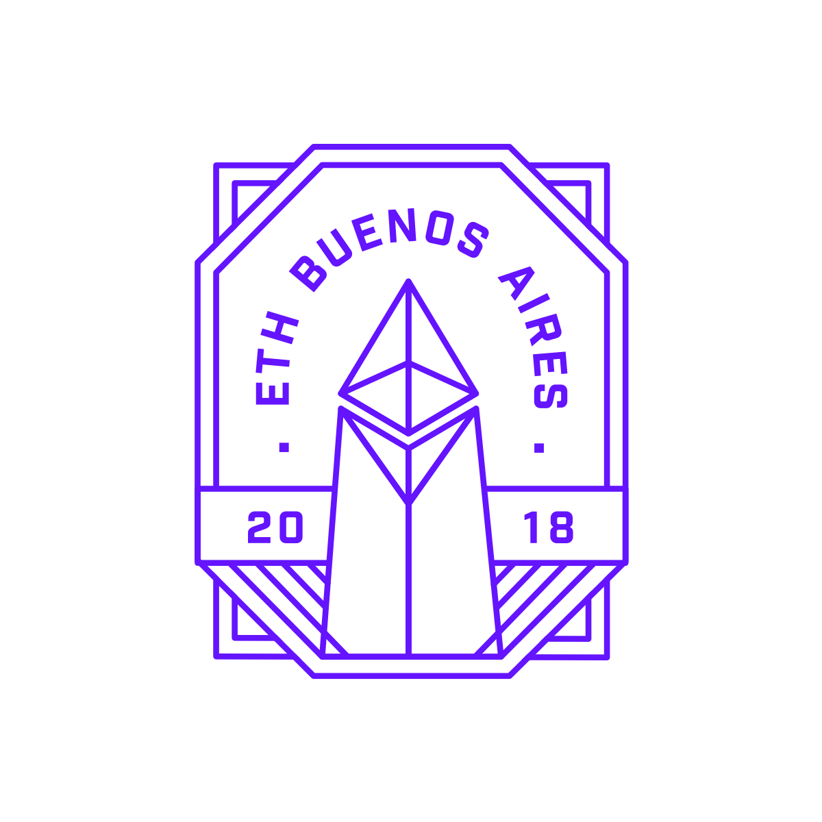 ETHBuenosAires: LEARN + SHARE + BUIDL - Devpost