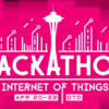 T-Mobile IoTHack