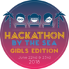 Hackathon By The Sea - Girls Edition