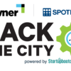 Hack The City Hackathon