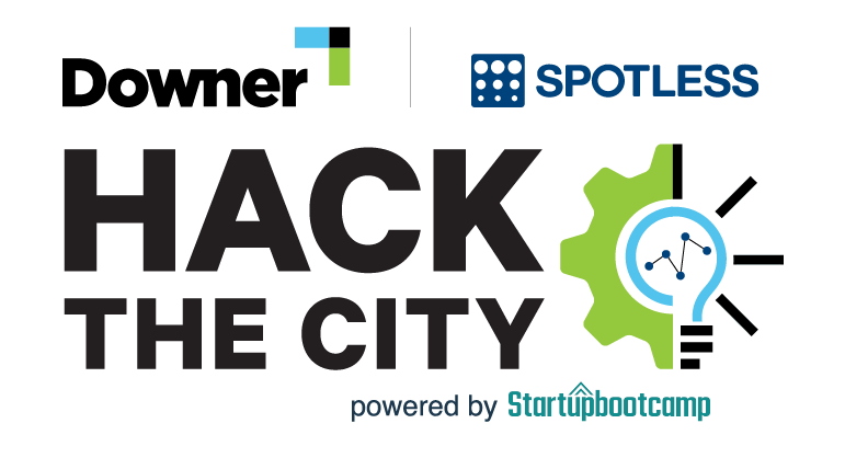 Hack The City Hackathon: Creative solutions to manage and maintain ...
