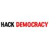 Hacking Democracy Hackathon 