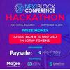 NEXT BLOCK HACKATHON