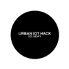 Urban IoT Hack - Newcastle, NSW, Australia