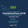 #HackathonPune 2018 - Blockchain For Good