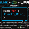 Hack for Puerto Rico