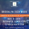 BK URBAN BLOCKCHAIN HACKATHON