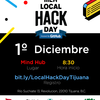 Local Hack Day Tijuana