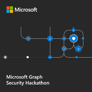 Microsoft Graph Security Hackathon: Solve cybersecurity's greatest ...