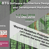KBTG Software Architecture Design and Development Hackathon